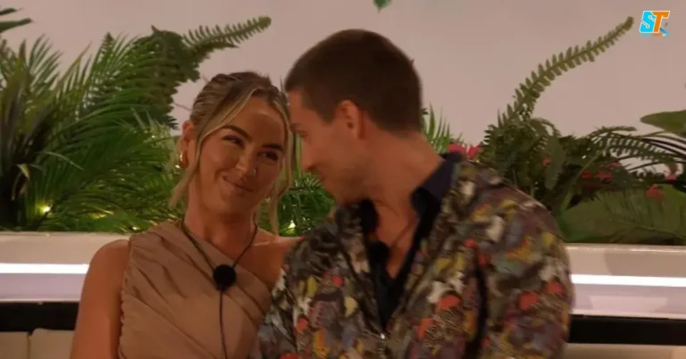 Former Love Island Star Claims Samantha Was Left Angry Over Allegedly ‘Engineered’ Romance with Joey Essex