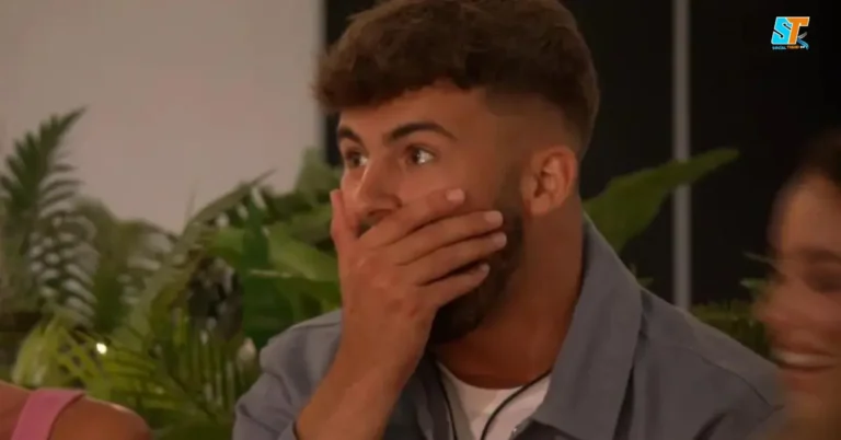 Love Island’s Ciaran Davies: Truth Behind His Past Relationship and Why It Ended