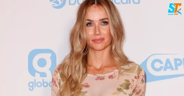 Love Island’s Laura Anderson Reflects on Split from Gary Lucy During Pregnancy