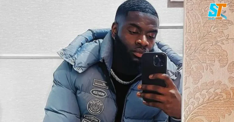 Who Is Lionel Awudu? Meet the Love Island Casa Amor Bombshell from Reading